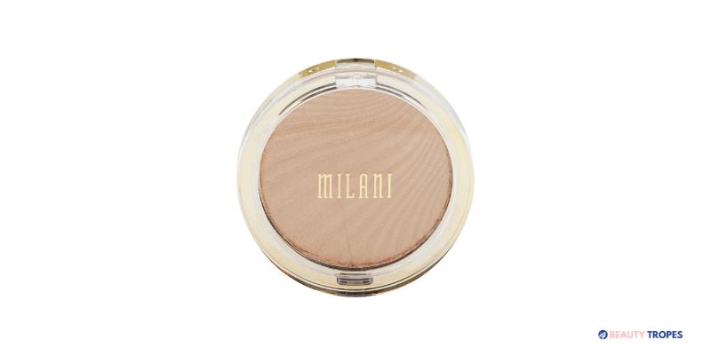 Milani Strobelight Instant Glow Powder